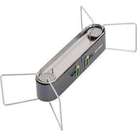 Optimus Gemini II Gas Stove