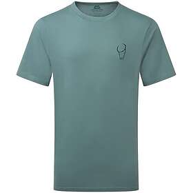 Mountain Equipment Yorik On Wire T-shirt (Men's)