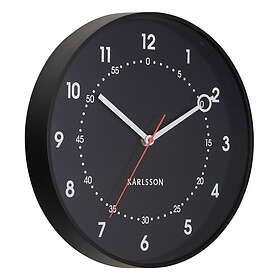 Karlsson Fresco KA6038BK