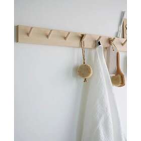 Jotun Lady Pure Color Väggfärg Klassisk Vit 750ml