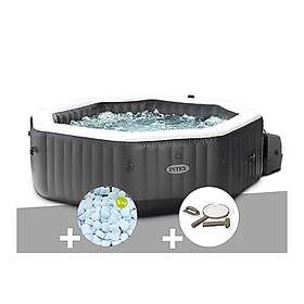 Intex PureSpa Octogonal Spa 4 Places