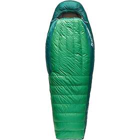 Sea to Summit Ascent -9C Long Down (185cm)