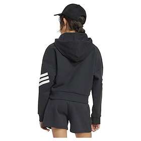 Adidas Future Icons 3-Stripes G 2 Full Zip Hoodie (Jr)