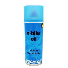 Morgan Blue E-Bike Oil Spray 400ml