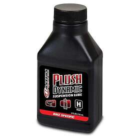 Maxima Plush Dynamic Suspension Lube Heavy 30 WT 120ml