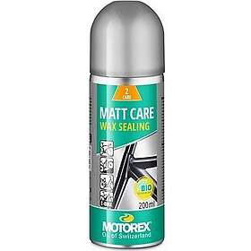 Motorex Matt Care Spray Sykkelrens 200ml