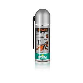 Motorex Intact MX50 Monikäyttövoiteluaine Spray 200ml