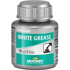 Motorex Assembly Grease Paste 50g