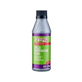 Weldtite TF2 Cycle Suspension Oil 500ml