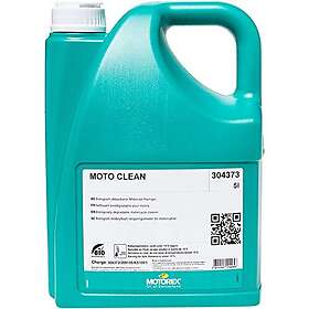 Motorex 109335 Cykeltvätt Spray 500ml