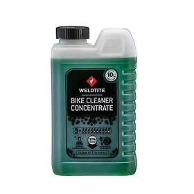 Weldtite Bike Cleaner Concentrate 1L