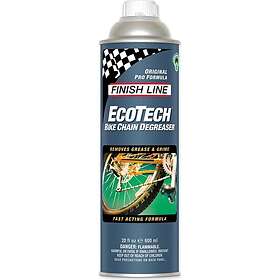 Finish Line EcoTech ED0202501 Avfettning Spray 600ml