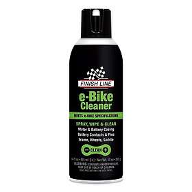 Finish Line e-Bike Degreaser 414ml