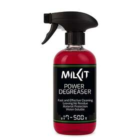 Milkit Power Avfettning Spray 500ml