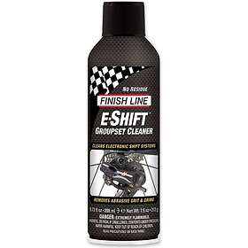 Finish Line E-Shift ES0062501 Polkupyörän Puhdistusaine Spray 265ml