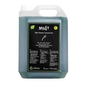Milkit Bike Cleaner V2 5L