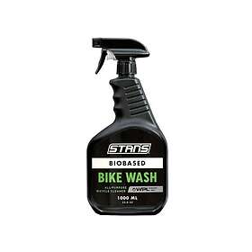 Stans No Tubes Polkupyörän Pesuaine Spray 1L
