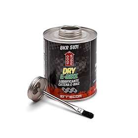 ERRECOM TR1341.FK.MM.EC E-BIKE DRY Kedjesmörjmedel Torr 900ml