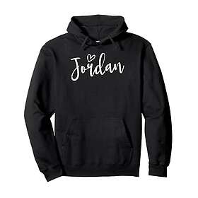 Nike Jordan Authentic Pullover Hoodie (Unisex)