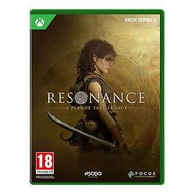 Resonance: A Plague Tale Legacy (Xbox Series X)