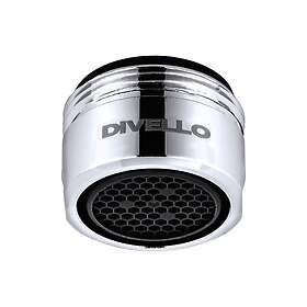 Divello Strict Strålsamlare M20 3.5L