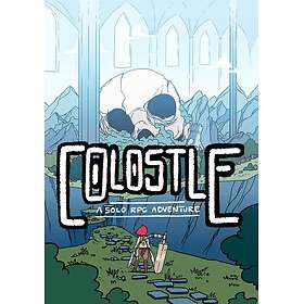 Colostle Solo RPG