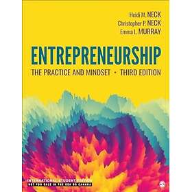 Entrepreneurship International Student Edition The Practice and Mindset