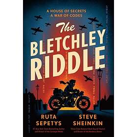 Bletchley Riddle