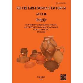 Rei Cretariae Romanae Fautorum: Acta 46 Congressus tricesimus primus Rei Cretari