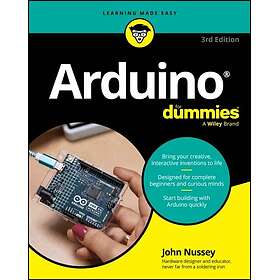 Arduino For Dummies