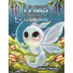 Luna the Lumiloon