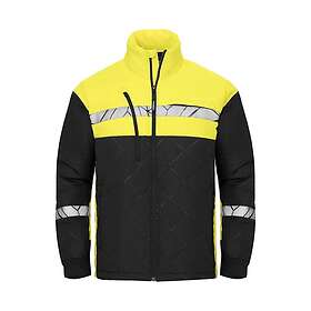 Projob 7404 Vadderad Lättviktsjacka (Herr)