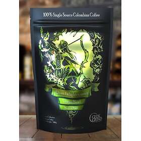 Geek Grind Elven Enlightenments Canopy Blend Medium Roast 340g (Hela bönor)