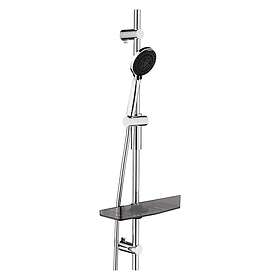 Divello Senso Duschset 3F Krom 9L