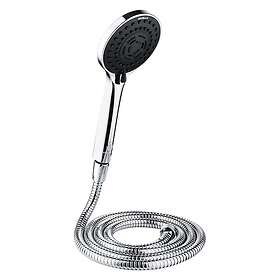 Divello Hydro Handduschset 3F Krom