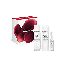 Goldwell Dualsenses Bond Pro Trio Set (250ml, 250ml, 100ml)