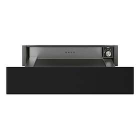 SMEG CPR215B (Svart)