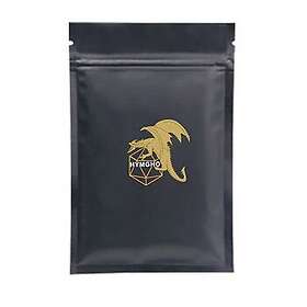 Hymgho Dice Blind Bag Metal Solid Tärningsset 7st