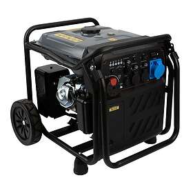Pela 551308 Inverter Generator 8.0kVA