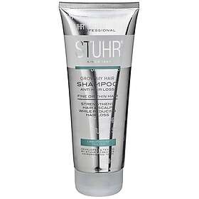Stuhr Grow My Hair Anti Hårtap Sjampo 150ml