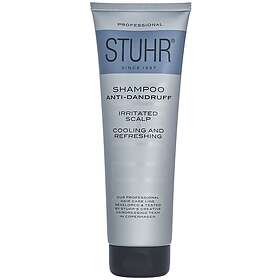 Stuhr MEN Flass Shampoo 250ml