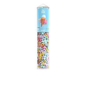 Plusplus Gelato Tube 4350 240pcs