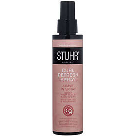 Stuhr Curl Refresh Spray Hiuslakka 150ml