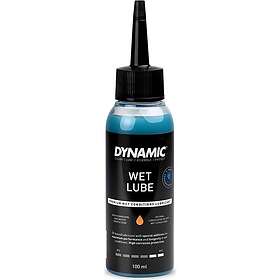 Jo Sport Wet Chain Lube Liquid 100ml