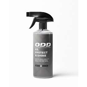 Odd-I Protect & Shine Cykelrengöring Spray 500ml