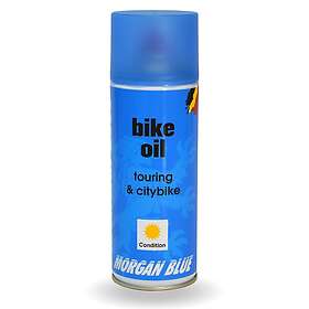 Morgan Blue Touring/City Kedjeolja Flytande 400ml