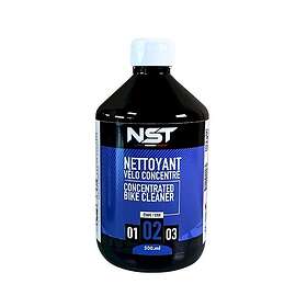 NST Bike Cleaner Spray 500ml