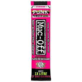 Muc-Off Punk Powder Puhdistussarja Spray 1 Pack
