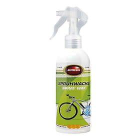 Autosol Bike Spray Wax 250ml