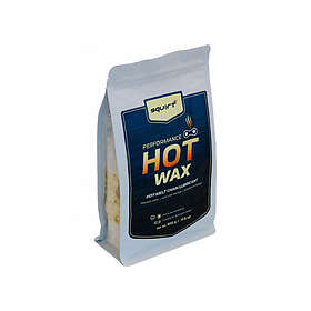 Squirt Performance Hot Wax Liquid 500g